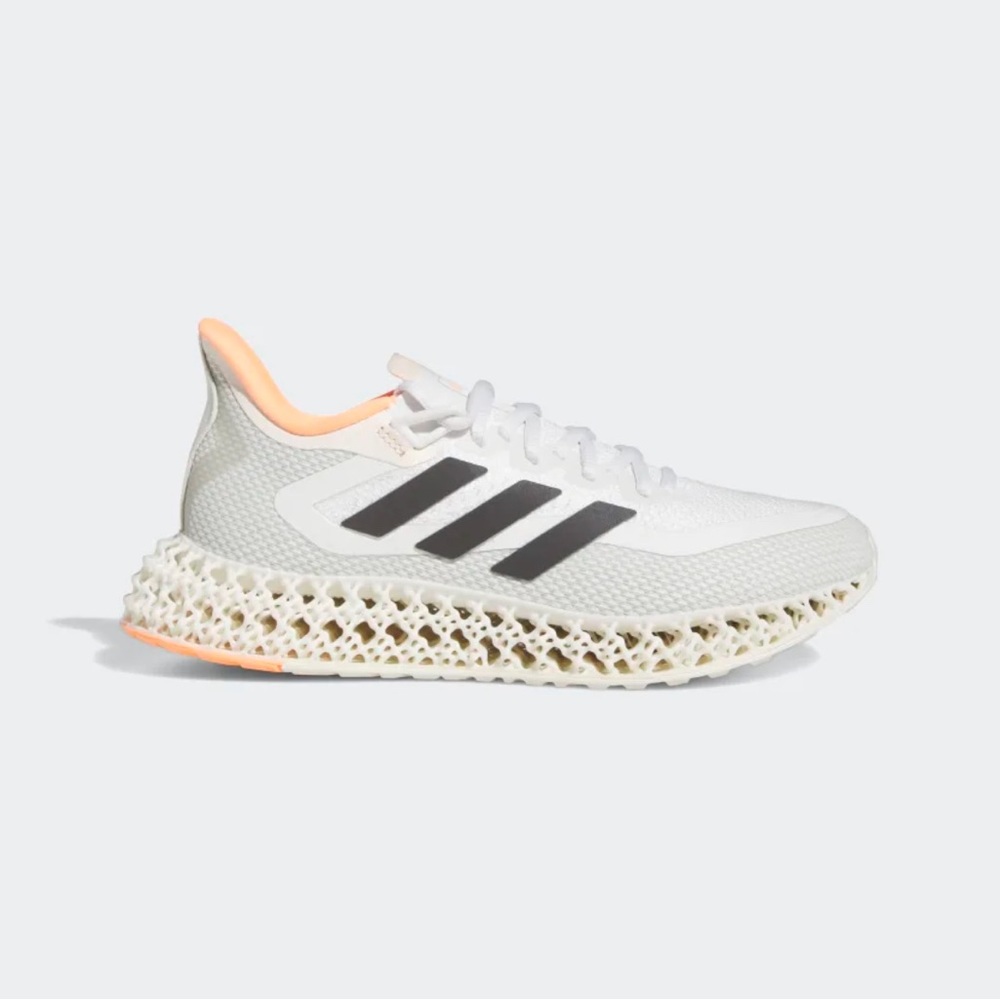 Adidas 4D4WD 2 Runnings Shoes - Women’s 9.5